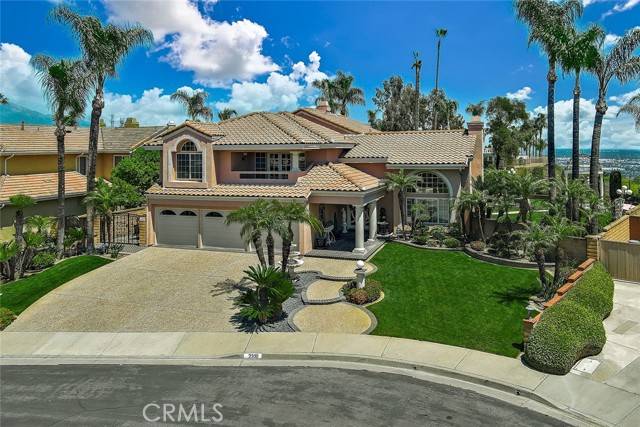 San Dimas, CA 91773,2310 Calle Agata