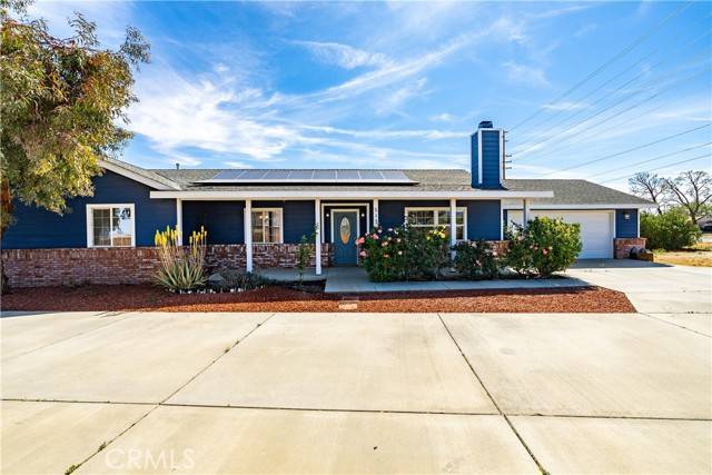 Quartz Hill, CA 93536,5137 W Avenue L