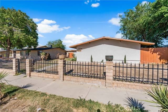 Lancaster, CA 93534,45426 10th Street