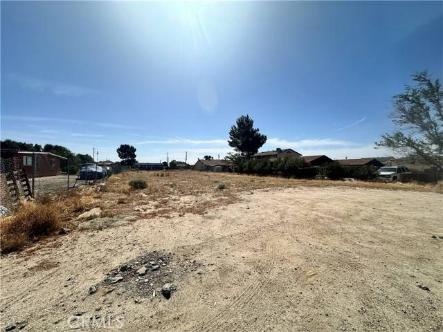Rosamond, CA 93560,0 C Street