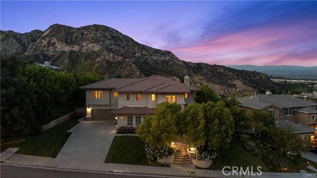 Stevenson Ranch, CA 91381,25865 Tulip Grove Street