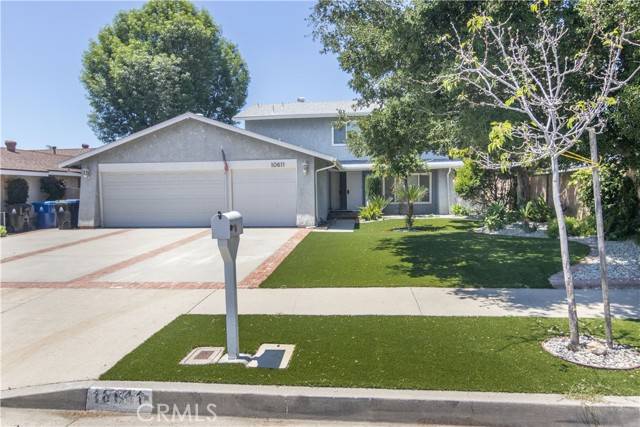 Chatsworth, CA 91311,10611 Jordan Avenue