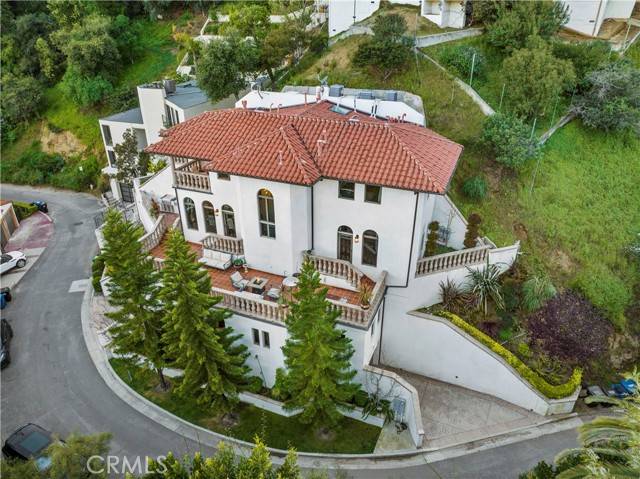 Los Angeles, CA 90068,2995 Belden Drive