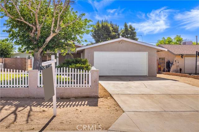 Rosamond, CA 93505,3316 Roxbury St