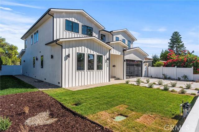 Sherman Oaks, CA 91411,5258 Lemona Avenue