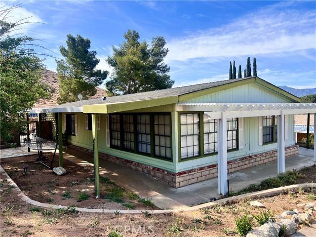 Acton, CA 93510,33105 Santiago #23