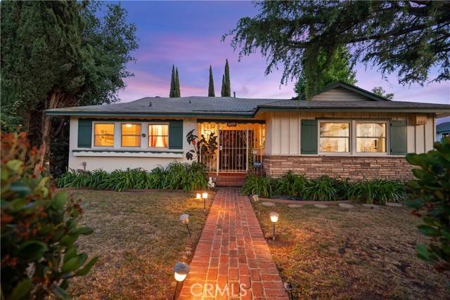 Granada Hills, CA 91343,16026 Septo Street