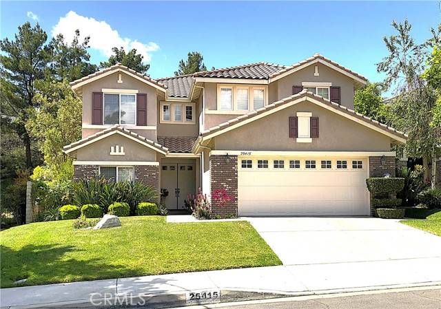 Stevenson Ranch, CA 91381,25415 Verne Court