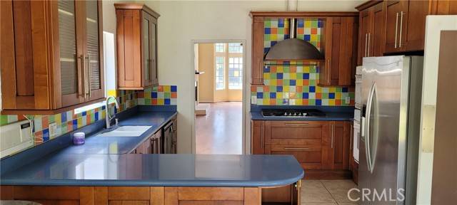Sherman Oaks, CA 91403,14807 Otsego Street