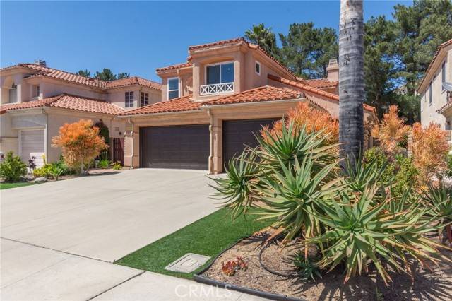 Moorpark, CA 93021,15535 Mallory Court