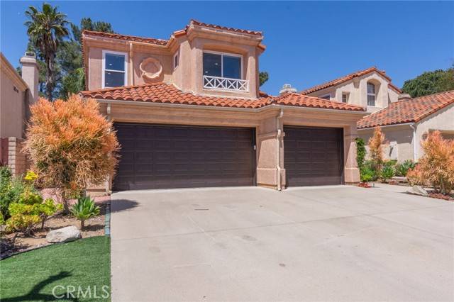 Moorpark, CA 93021,15535 Mallory Court
