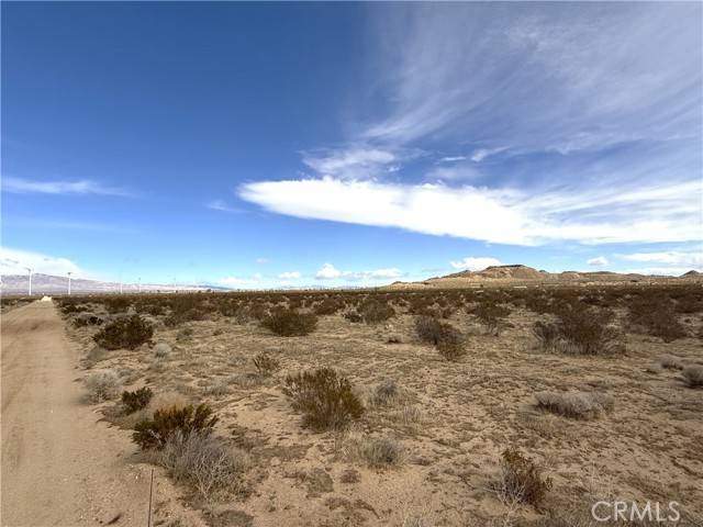 Mojave, CA 93501,0 Gus St
