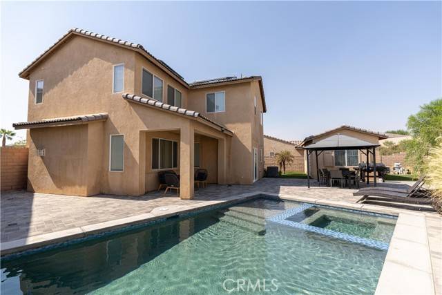 Indio, CA 92203,43250 Lago Brezza Drive