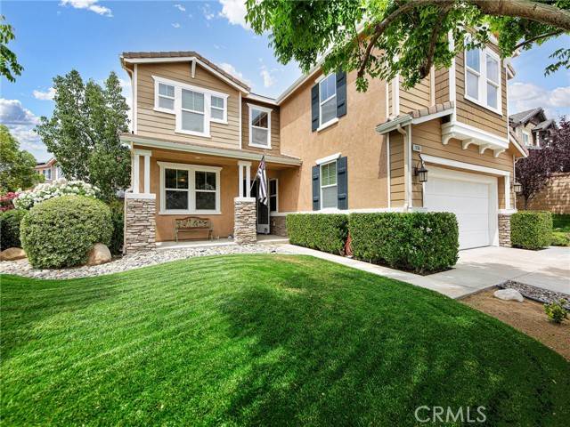 Saugus, CA 91350,20361 Julia Lane