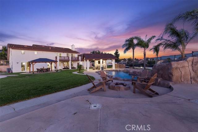 Norco, CA 92860,1034 Thoroughbred Lane