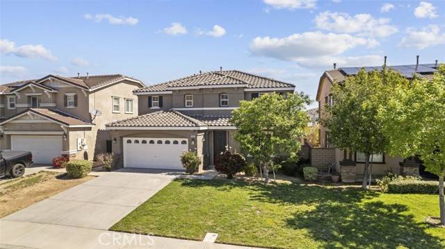 Palmdale, CA 93551,2455 Delicious Lane