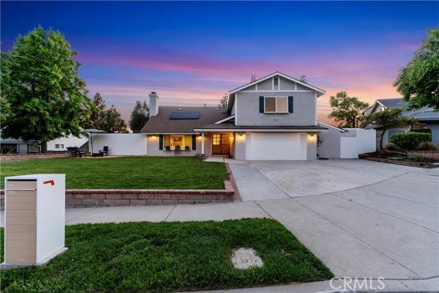 Porter Ranch, CA 91326,11001 Key West Avenue