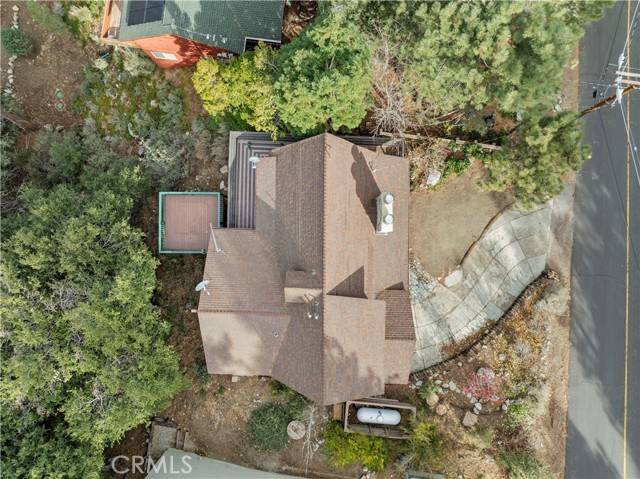 Pine Mountain Club, CA 93222,1513 Bernina Drive