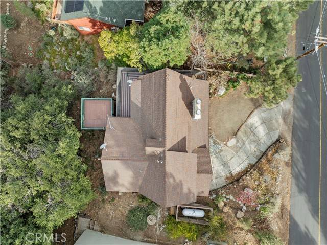 Pine Mountain Club, CA 93222,1513 Bernina Drive