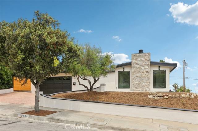 Rancho Palos Verdes, CA 90275,2105 Noble View Drive