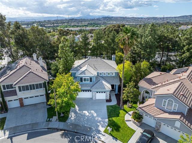 Valencia, CA 91354,27415 Whitefield Place