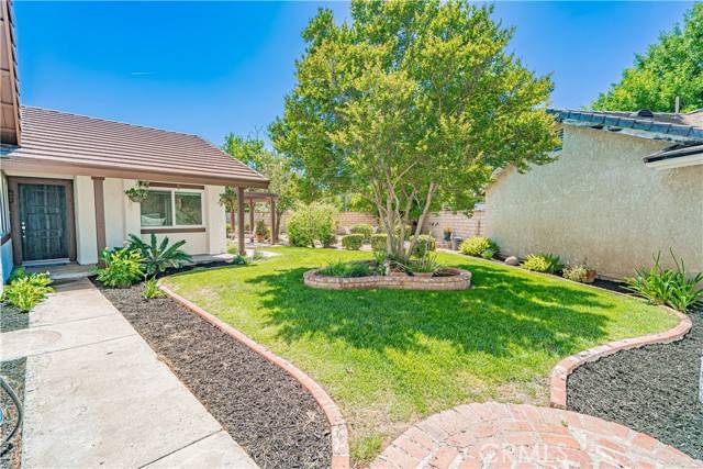 Valencia, CA 91355,25556 Alesna Drive