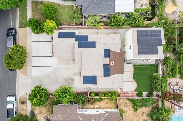 Northridge, CA 91324,8957 Amigo Avenue