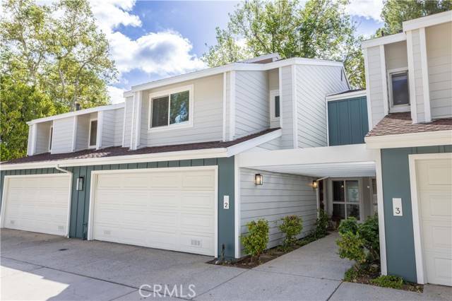 Northridge, CA 91325,18170 Andrea Circle #2