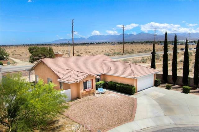 Palmdale, CA 93550,38602 Cortina Way