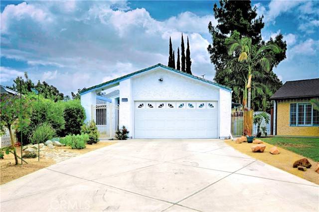 Arleta, CA 91331,13142 Reedley Street