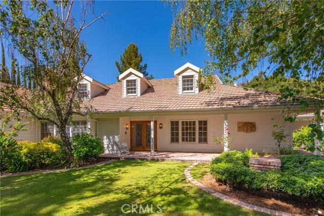 Bell Canyon, CA 91307,19 Dapplegray Road