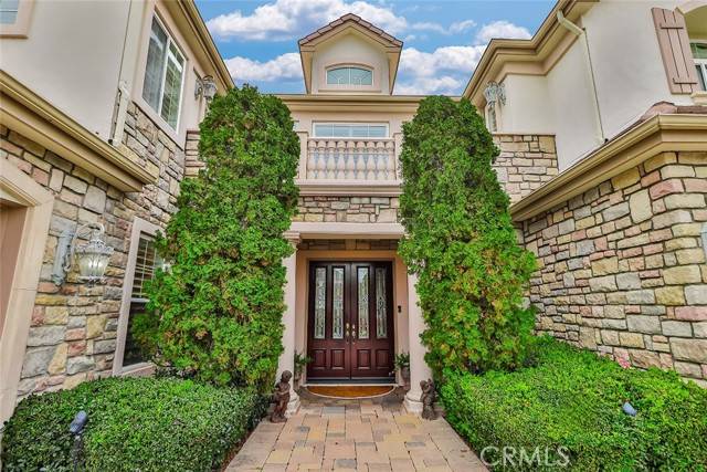 Moorpark, CA 93021,6791 Trevino Drive