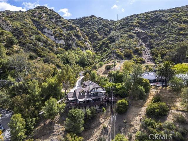 Calabasas, CA 91302,24300 Sylvan Glen Road