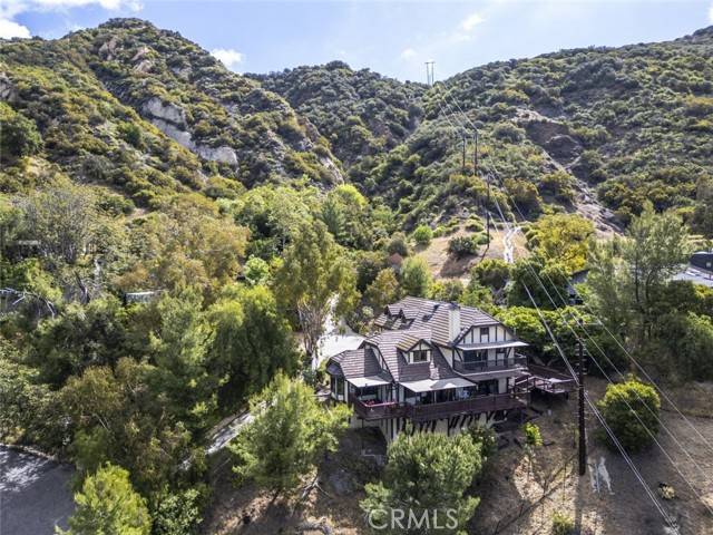 Calabasas, CA 91302,24300 Sylvan Glen Road