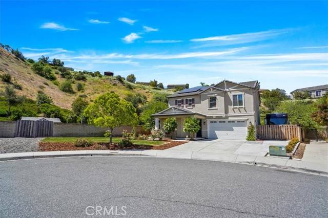 Saugus, CA 91350,20510 Chaz Court