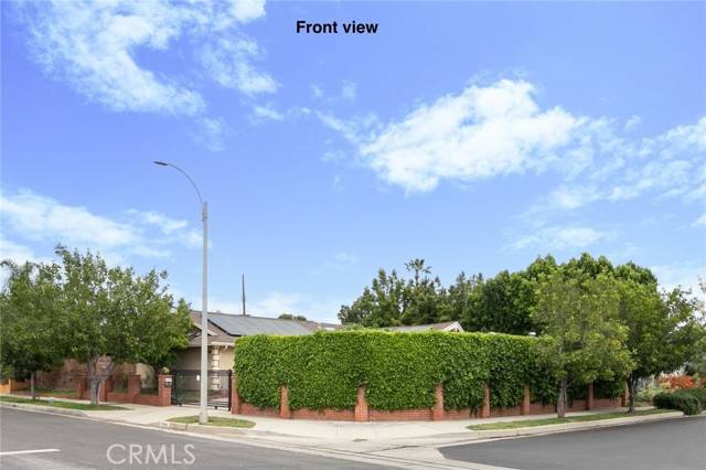 Chatsworth, CA 91311,10500 Jordan Avenue