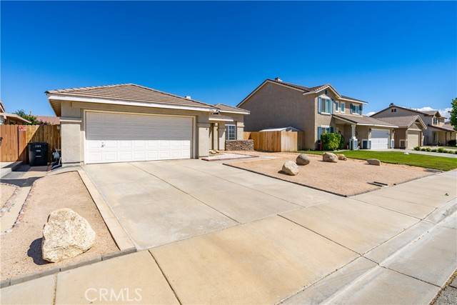 Rosamond, CA 93560,2184 Westpark Drive