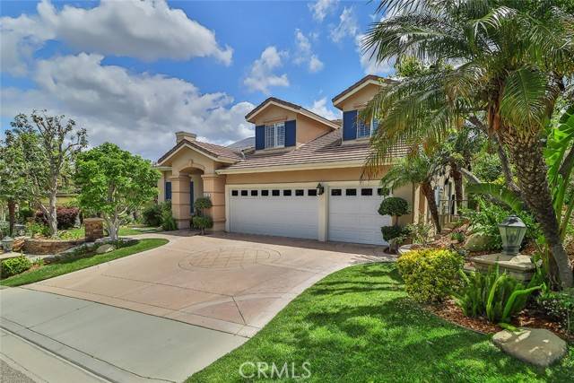 Simi Valley, CA 93065,536 Granite Hills Street