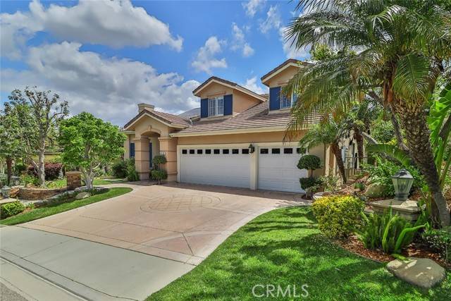 Simi Valley, CA 93065,536 Granite Hills Street