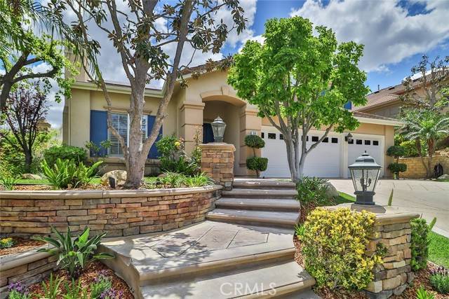 Simi Valley, CA 93065,536 Granite Hills Street