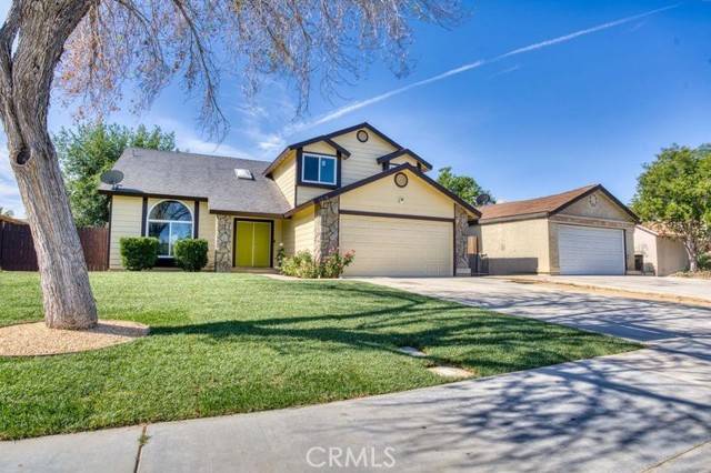 Lancaster, CA 93535,1236 Marion Avenue
