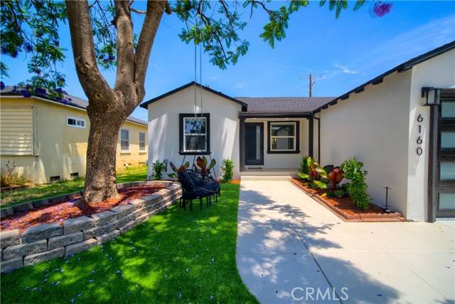 Encino, CA 91316,6160 Shoshone Avenue