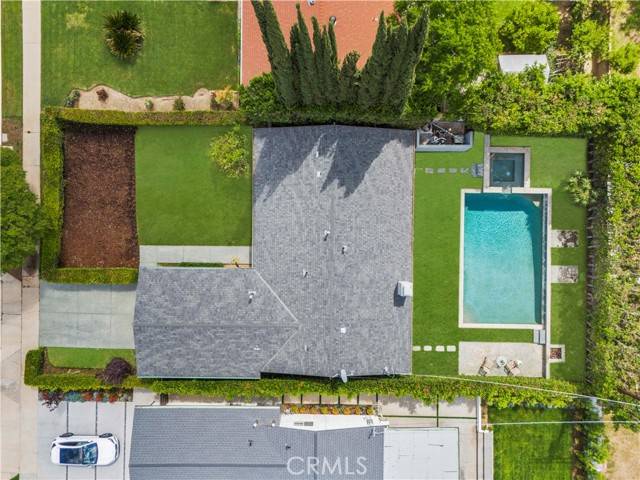 Northridge, CA 91343,16700 Citronia Street