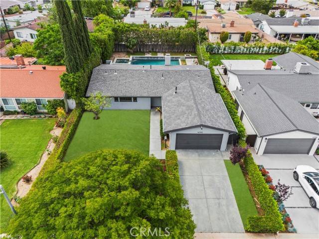 Northridge, CA 91343,16700 Citronia Street