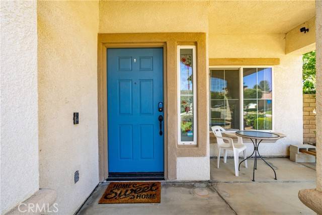 Palmdale, CA 93551,4141 Bethpage Drive