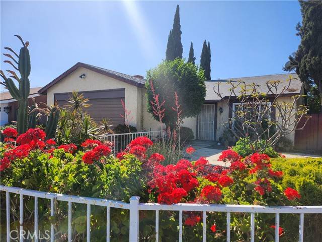 Arleta, CA 91331,13151 Crowley Street
