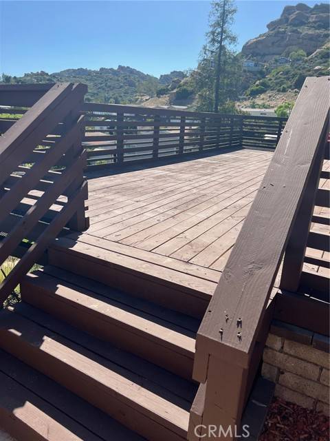 Canoga Park, CA 91304,24303 Woolsey Canyon #64
