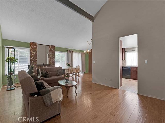Northridge, CA 91325,18347 Lemarsh Street
