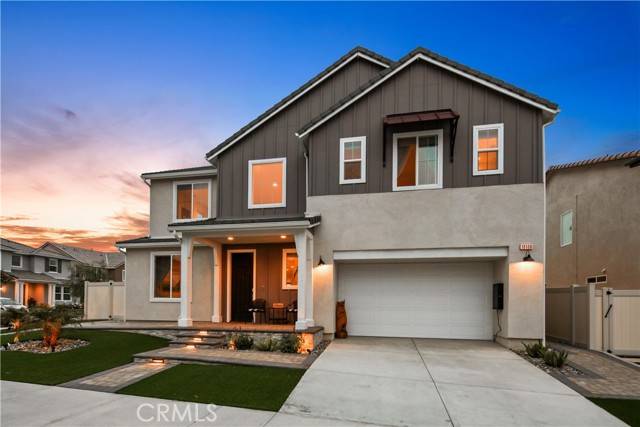 Saugus, CA 91350,18100 Tableau Way
