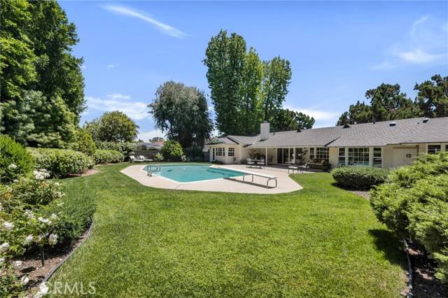 Northridge, CA 91324,19439 Mayall Street